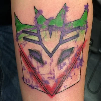 Skintricate Tattoo Company tattoo 043