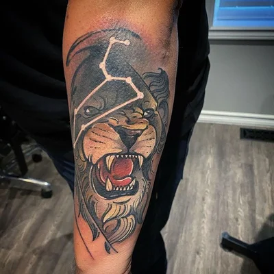 Skintricate Tattoo Company tattoo 044