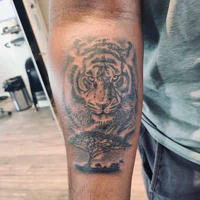 Skintricate Tattoo Company tattoo 045