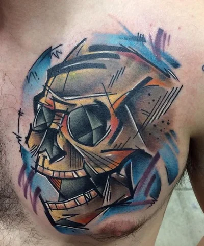 Skintricate Tattoo Company tattoo 046