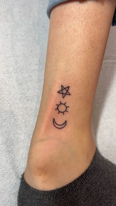 Skintricate Tattoo Company tattoo 047