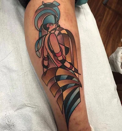 Skintricate Tattoo Company tattoo 048