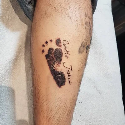 Skintricate Tattoo Company tattoo 049