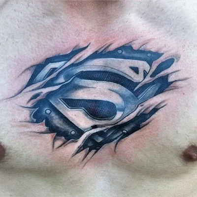 Skintricate Tattoo Company tattoo 050