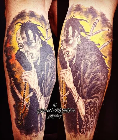 Rudo Cerny tattoo 007