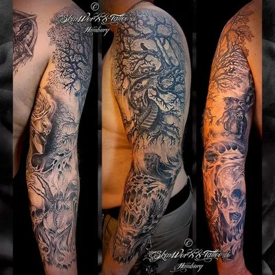 Rudo Cerny tattoo 008