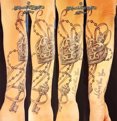 Rudo Cerny tattoo 010
