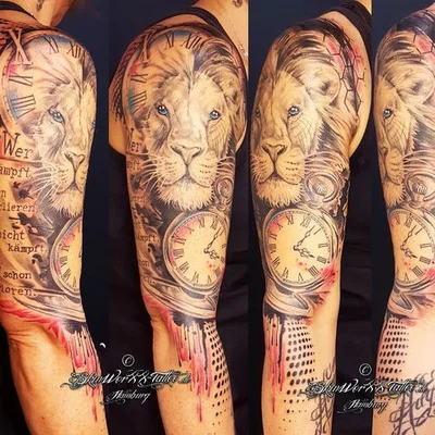 Rudo Cerny tattoo 011