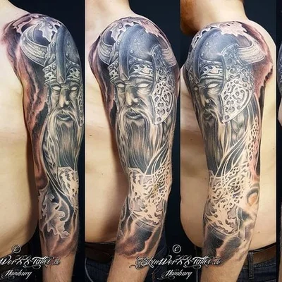 Rudo Cerny tattoo 014