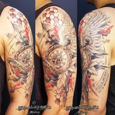 Rudo Cerny tattoo 016
