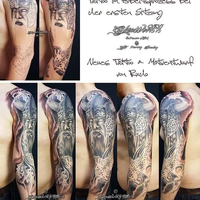 Rudo Cerny tattoo 017
