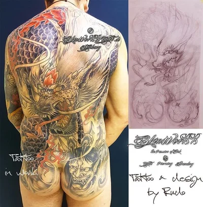 Rudo Cerny tattoo 022