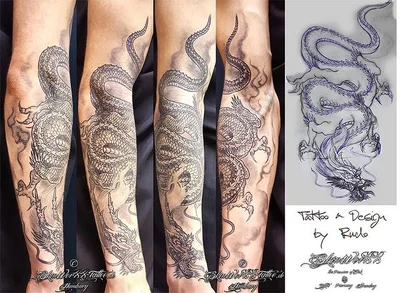 Rudo Cerny tattoo 031
