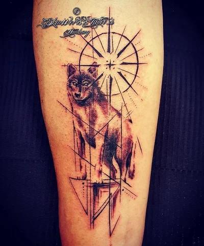 Rudo Cerny tattoo 032