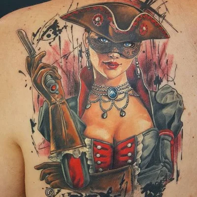 Rudo Cerny tattoo 034
