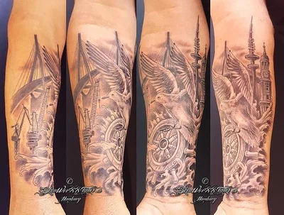 Rudo Cerny tattoo 039