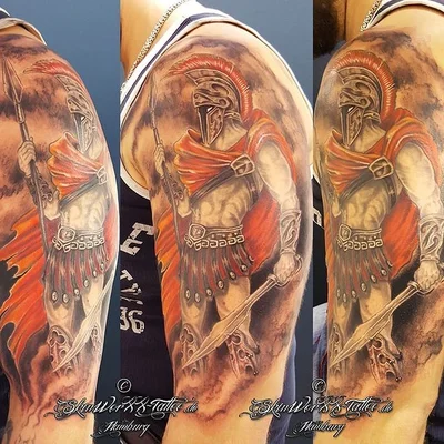 Rudo Cerny tattoo 040