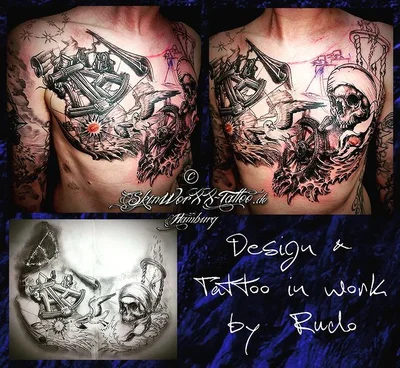 Rudo Cerny tattoo 042