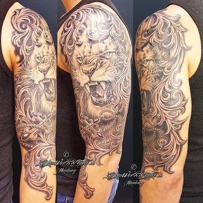 Rudo Cerny tattoo 043