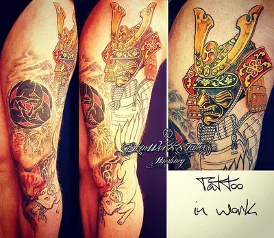 Rudo Cerny tattoo 044