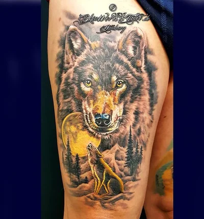 Rudo Cerny tattoo 045