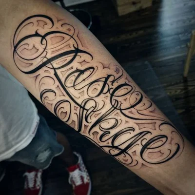 Skip Pollock tattoo 011