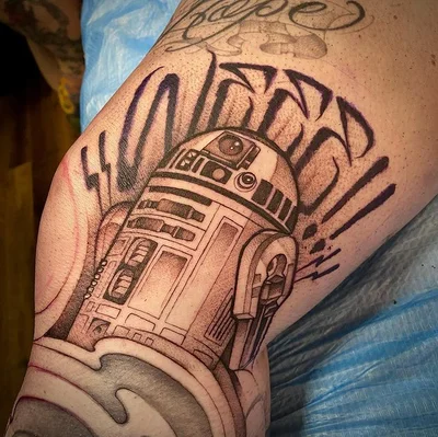 Skip Pollock tattoo 016