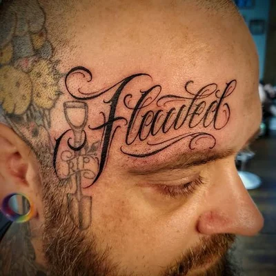 Skip Pollock tattoo 026