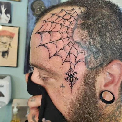 Skip Pollock tattoo 030