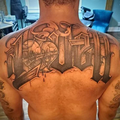 Skip Pollock tattoo 047