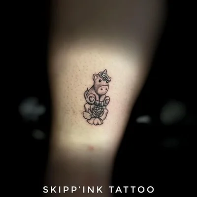 Max Labeille tattoo 008