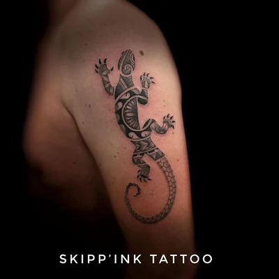 Max Labeille tattoo 010