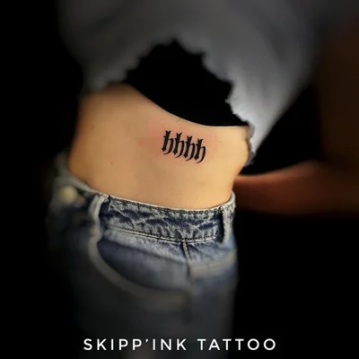 Max Labeille tattoo 011