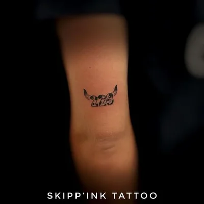 Max Labeille tattoo 013