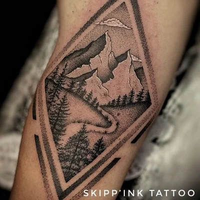Max Labeille tattoo 014