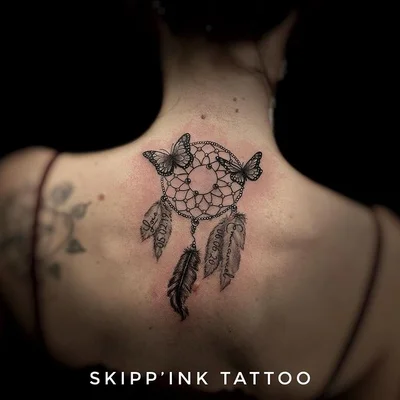 Max Labeille tattoo 020