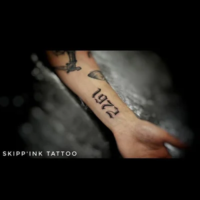 Max Labeille tattoo 022