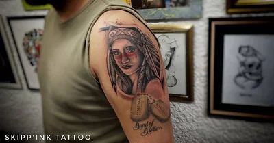 Max Labeille tattoo 025
