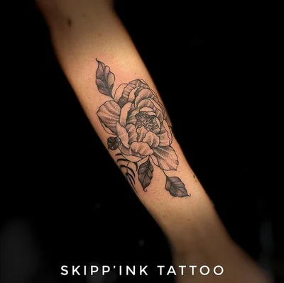 Max Labeille tattoo 026