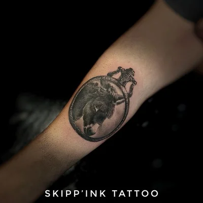 Max Labeille tattoo 028