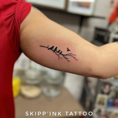 Max Labeille tattoo 029