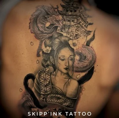 Max Labeille tattoo 031