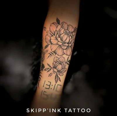 Max Labeille tattoo 037
