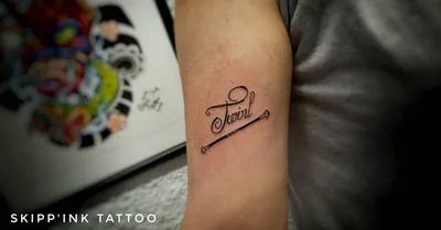 Max Labeille tattoo 039