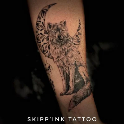 Max Labeille tattoo 043