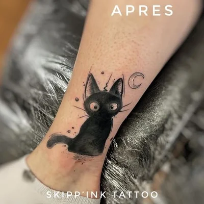 Max Labeille tattoo 044