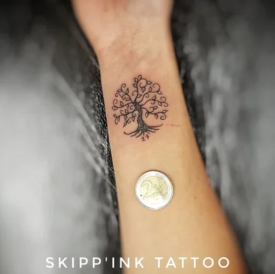 Max Labeille tattoo 050