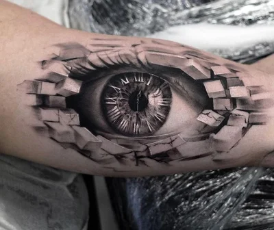 Miroslav Skokanič tattoo 007