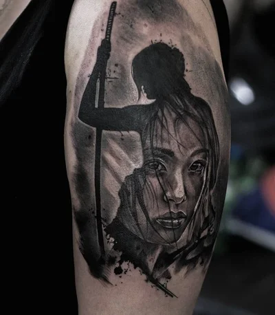 Miroslav Skokanič tattoo 008