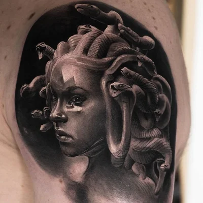 Miroslav Skokanič tattoo 009